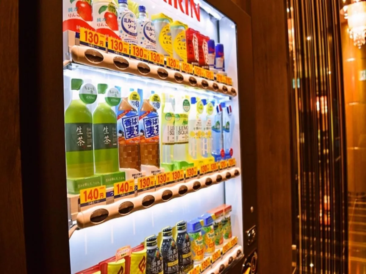 Apa Hotel Nihombashi Bakurocho Ekikita Tokio Japón
