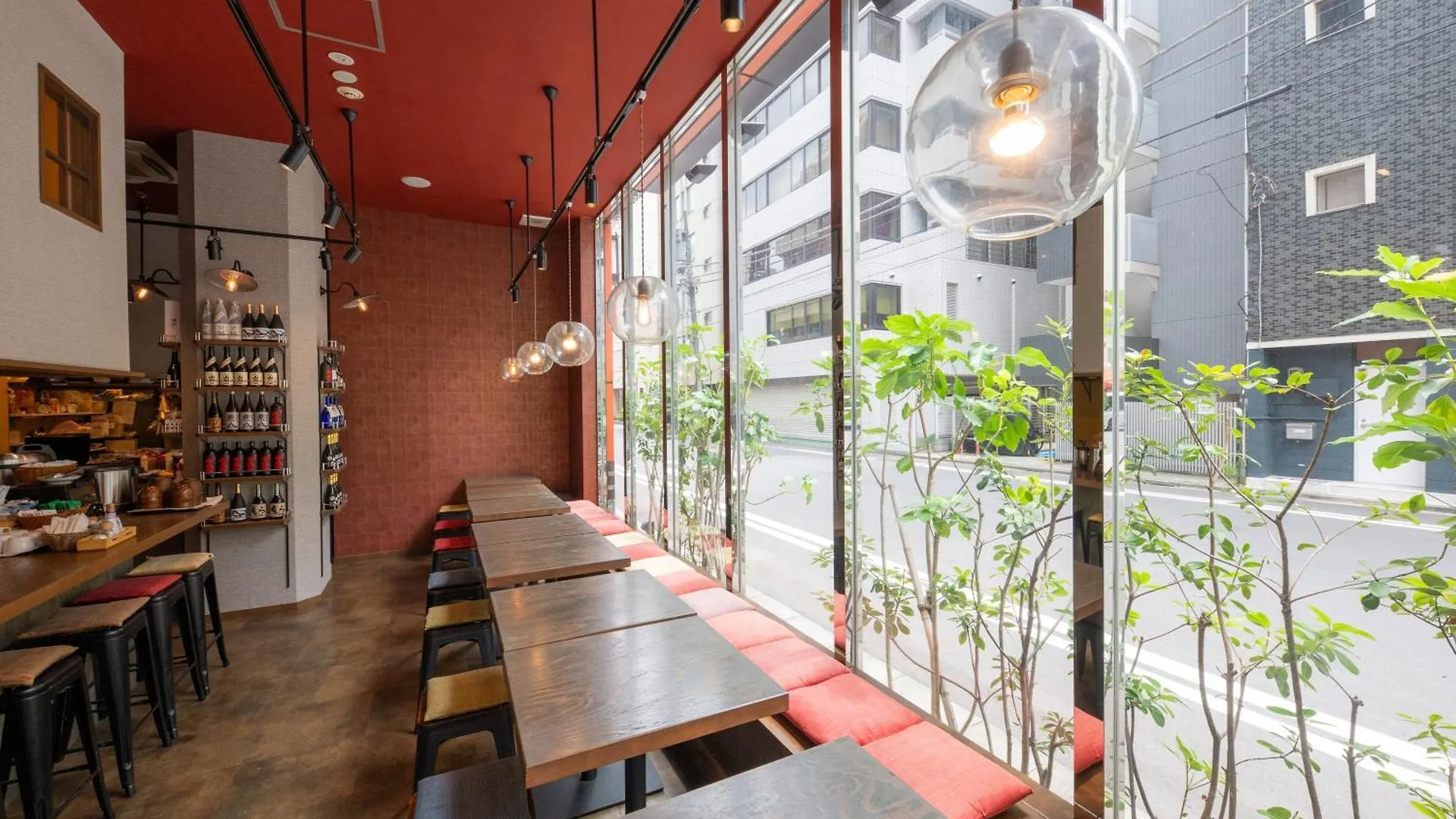 Apa Hotel Nihombashi Bakurocho Ekikita Prefektura Tokio 3*,