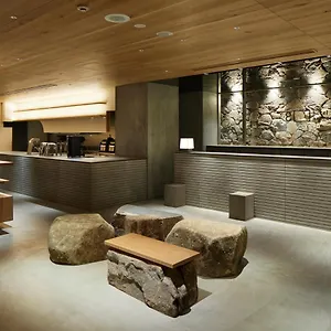Androoms Shichijo Japan