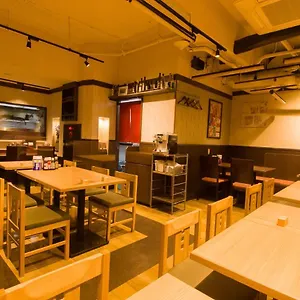 3* Hotel Ochanomizu