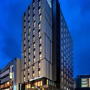3* Hotel Del Style Ikebukuro Higashiguchi By Daiwa Roynet