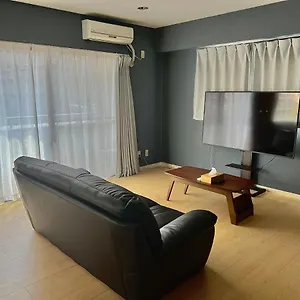  아파트 Parkside Hakata No4 일본