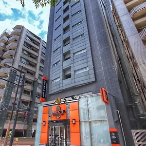 Hotel Apa Kamata-ekimae, Präfektur Tokio
