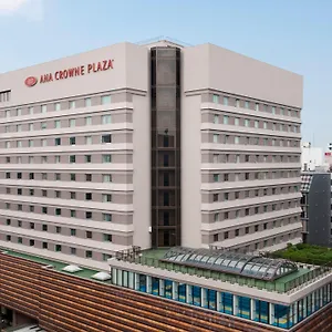 Ana Crowne Plaza By Ihg Japan