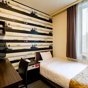 3* Hotel Wing International Shinjuku