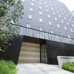 Keihan Yodoyabashi Hotel Osaka