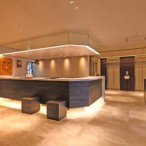 Sunroute 3* Sapporo