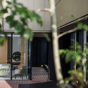 ***** Отель Intercontinental By Ihg Япония