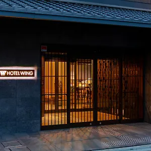 Wing International Premium Sanjo Japan