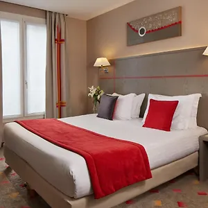 Alize Grenelle Tour Eiffel 3* Paryż