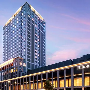 Hilton Japan