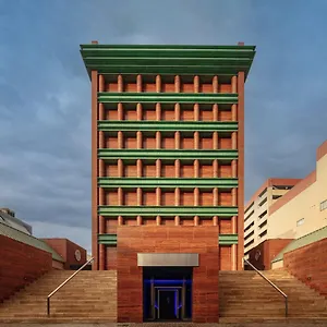 Il Palazzo Japan