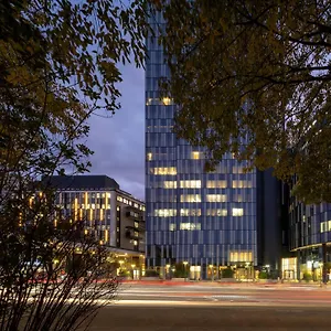 Clarion South 4* Wiedeń