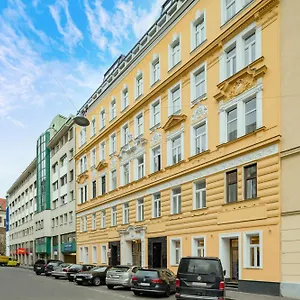 Western Celebrity 4* Wiedeń