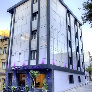 The Ferah 3* İstanbul