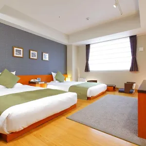 Mystays Shijo Hotel Kioto