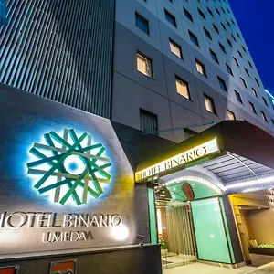 Binario Umeda 4* Osaka