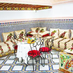 Dar Senhaji Pensión Fez