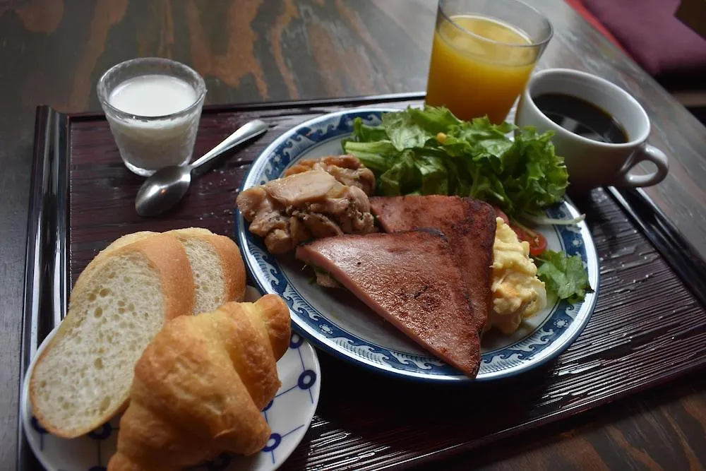Apa Hotel Nihombashi Bakurocho Ekikita Tokyo 3*,