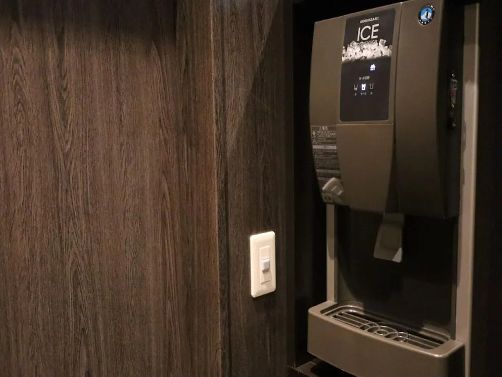 Apa Hotel Nihombashi Bakurocho Ekikita Tokyo