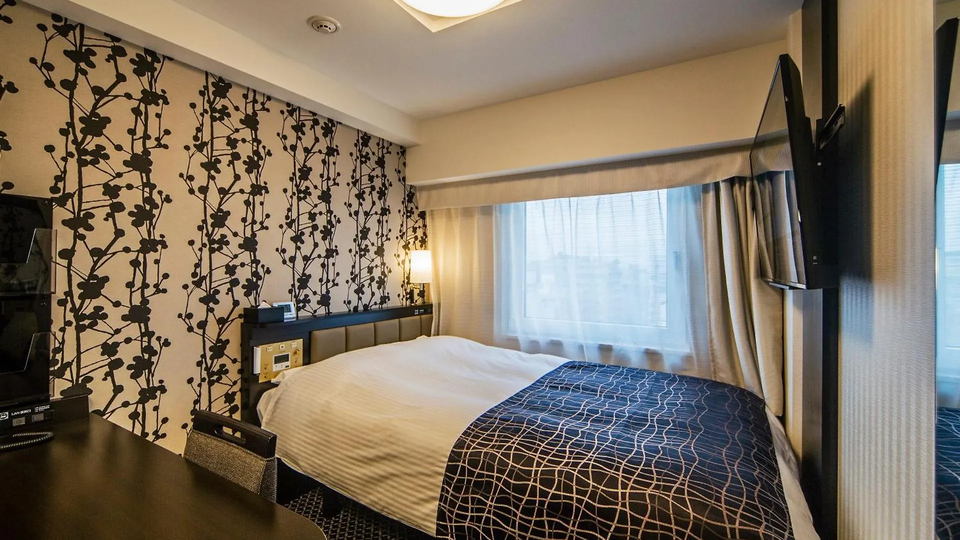 Apa Hotel Nihombashi Bakurocho Ekikita Tokyo 3*,