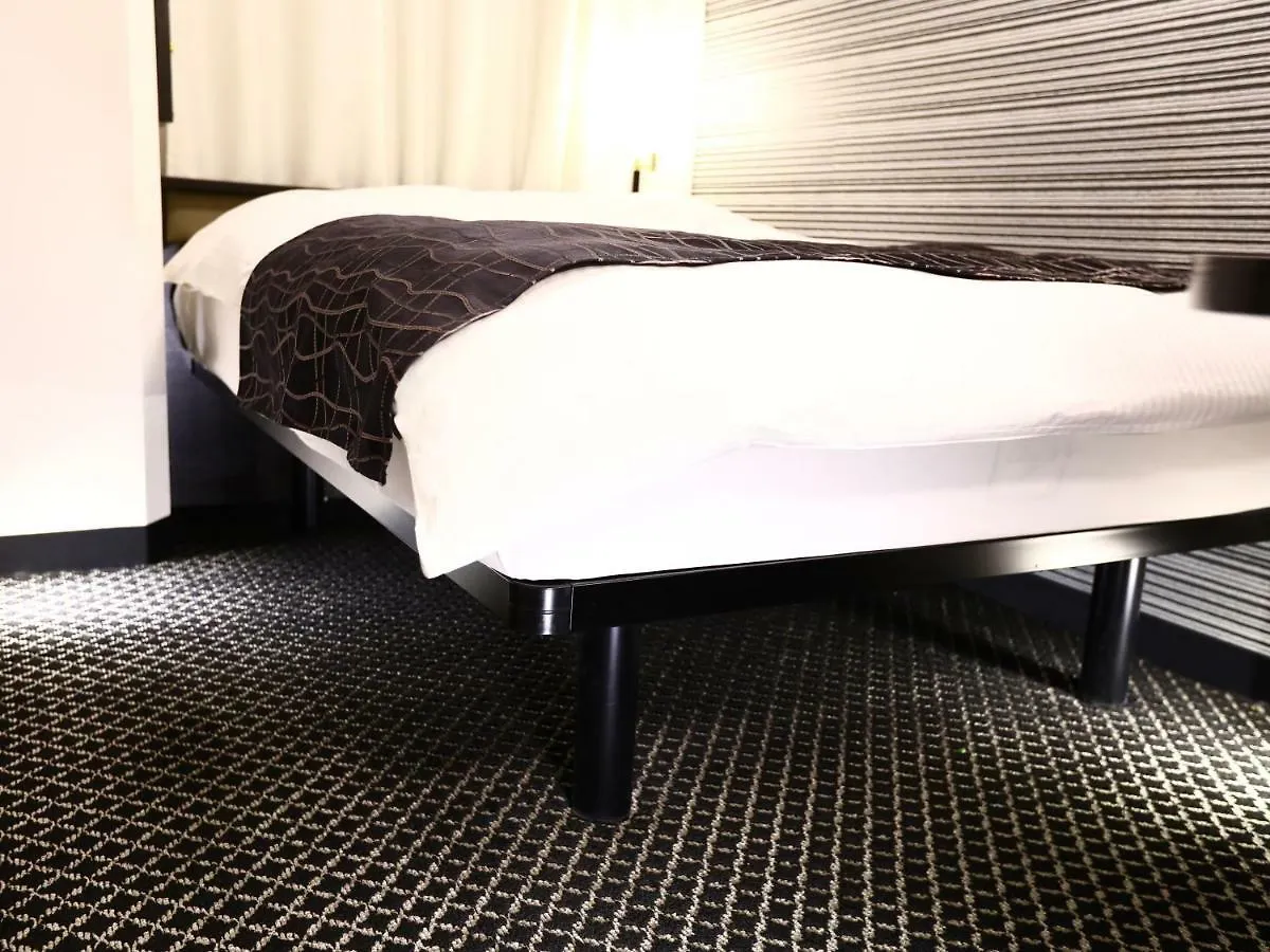 Apa Hotel Nihombashi Bakurocho Ekikita Tokyo
