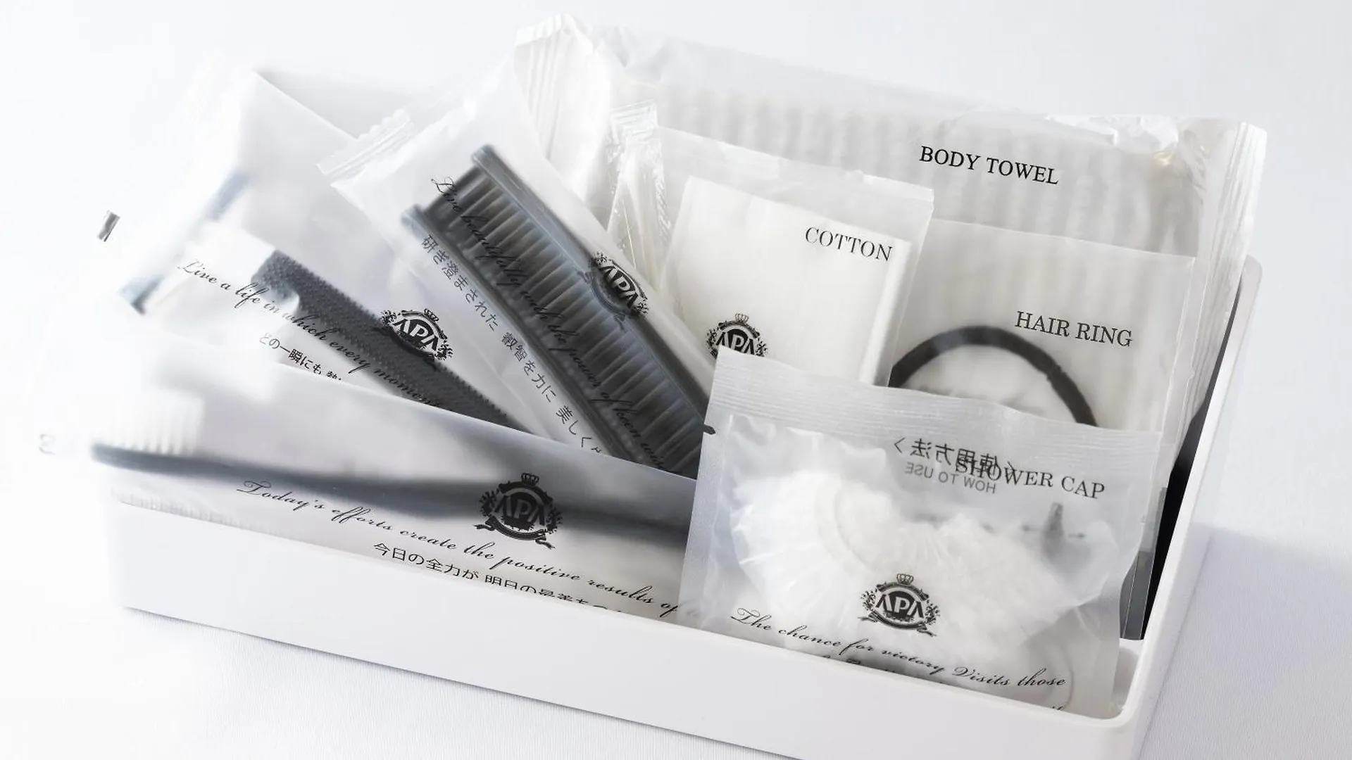Apa Hotel Nihombashi Bakurocho Ekikita Tokyo prefektur